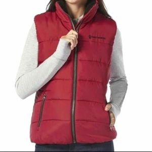 Free Country Puffer Vest
